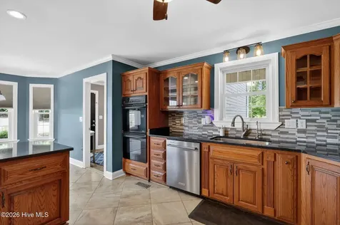 4509 Riverbirch Road N Wilson NC 27896