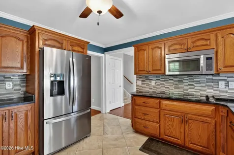 4509 Riverbirch Road N Wilson NC 27896