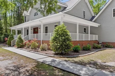 4509 Riverbirch Road N Wilson NC 27896