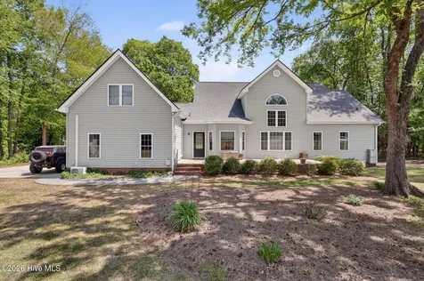 4509 Riverbirch Road N Wilson NC 27896