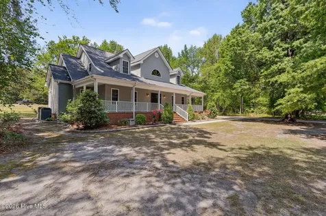 4509 Riverbirch Road N Wilson NC 27896