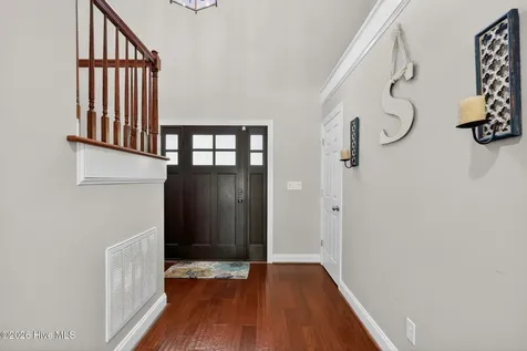 4509 Riverbirch Road N Wilson NC 27896