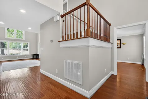 4509 Riverbirch Road N Wilson NC 27896
