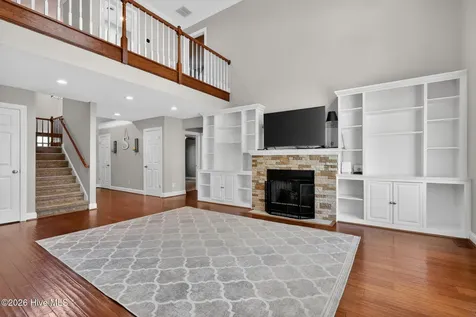 4509 Riverbirch Road N Wilson NC 27896