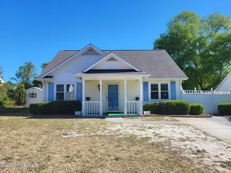 6307 Stearman Court Wilmington NC 28409