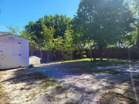 6307 Stearman Court Wilmington NC 28409