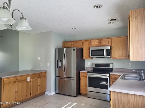 6307 Stearman Court Wilmington NC 28409
