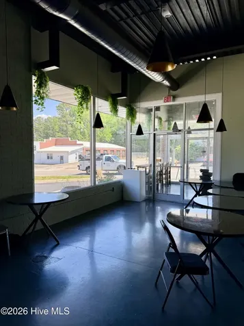 505 S Hancock Street Rockingham NC 28379