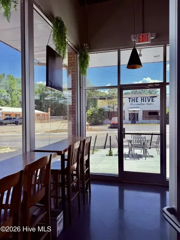 505 S Hancock Street Rockingham NC 28379