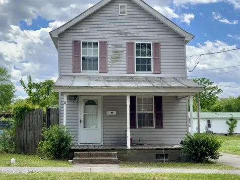203 King Street Hertford NC 27944