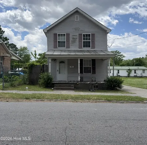 203 King Street Hertford NC 27944