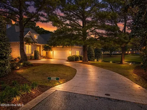 8932 Woodcreek Circle Wilmington NC 28411