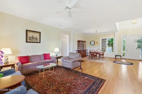 8932 Woodcreek Circle Wilmington NC 28411