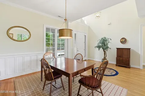 8932 Woodcreek Circle Wilmington NC 28411