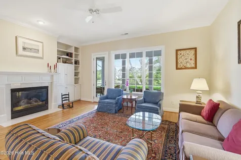 8932 Woodcreek Circle Wilmington NC 28411