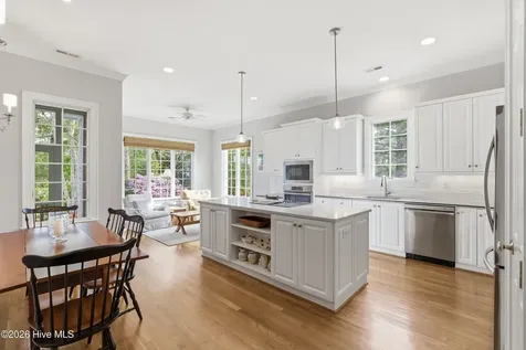 8932 Woodcreek Circle Wilmington NC 28411