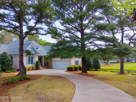 8932 Woodcreek Circle Wilmington NC 28411