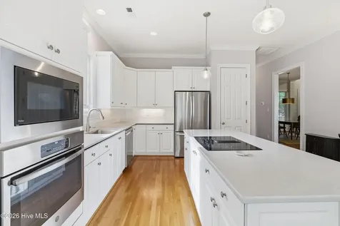8932 Woodcreek Circle Wilmington NC 28411