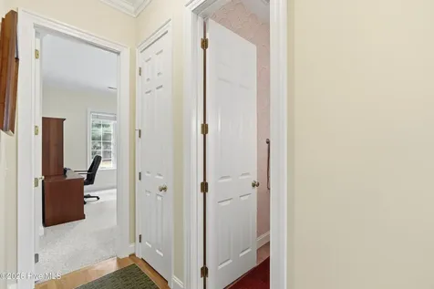 8932 Woodcreek Circle Wilmington NC 28411