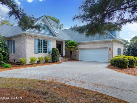 8932 Woodcreek Circle Wilmington NC 28411
