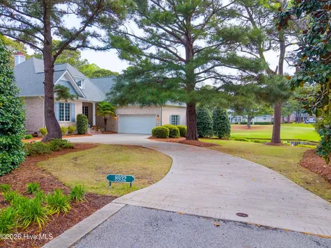 8932 Woodcreek Circle Wilmington NC 28411