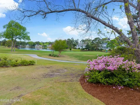 8932 Woodcreek Circle Wilmington NC 28411