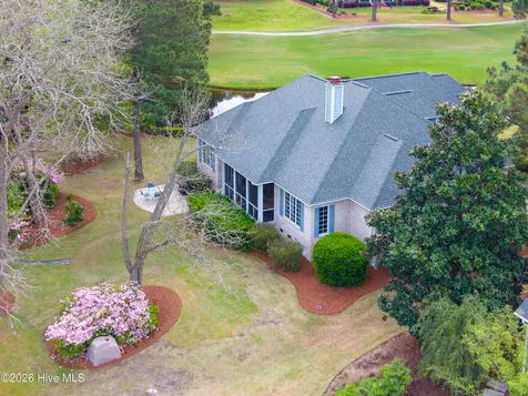 8932 Woodcreek Circle Wilmington NC 28411