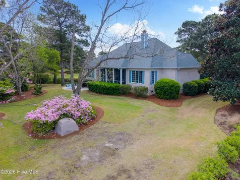 8932 Woodcreek Circle Wilmington NC 28411
