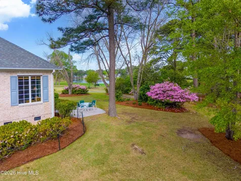 8932 Woodcreek Circle Wilmington NC 28411