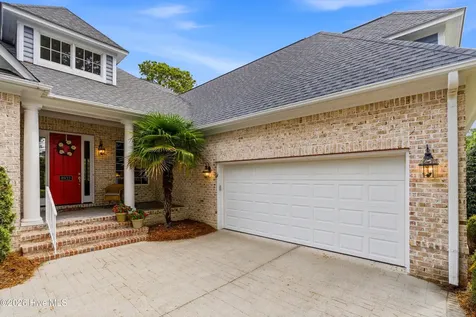 8932 Woodcreek Circle Wilmington NC 28411
