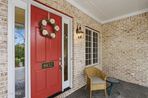 8932 Woodcreek Circle Wilmington NC 28411