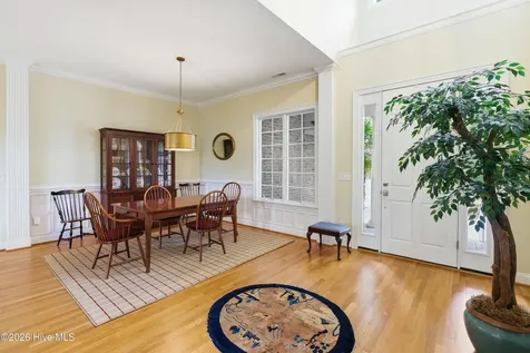 8932 Woodcreek Circle Wilmington NC 28411