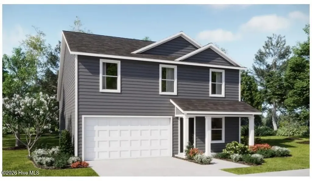 6413 Swainson Street SW Ocean Isle Beach NC 28469