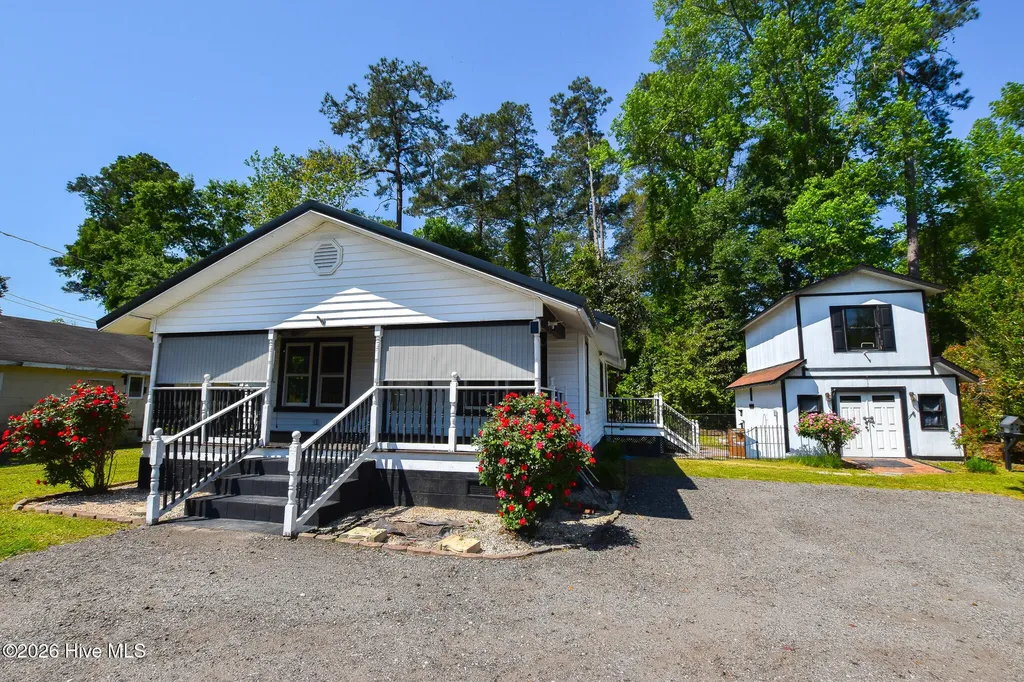 507 Stake Road Tabor City NC 28463