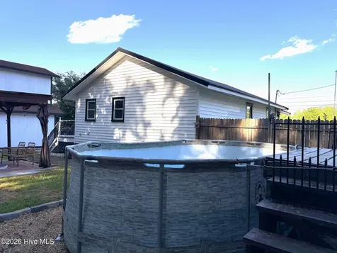 507 Stake Road Tabor City NC 28463