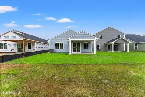 818 Haw Creek Avenue NE Winnabow NC 28479