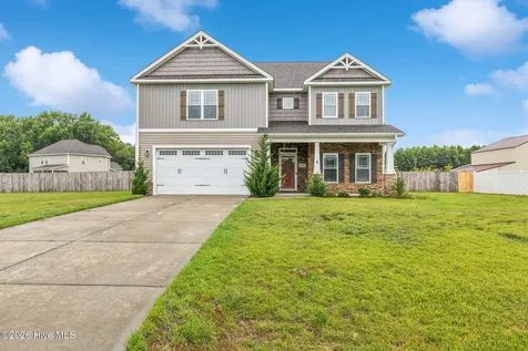 103 Cedric Court Goldsboro NC 27530