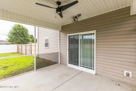103 Cedric Court Goldsboro NC 27530