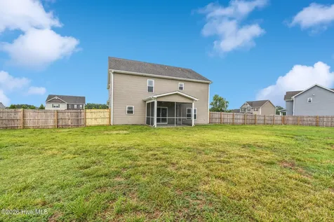 103 Cedric Court Goldsboro NC 27530