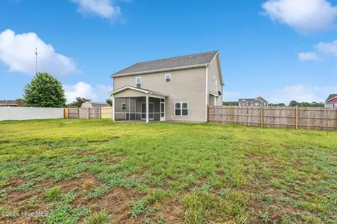 103 Cedric Court Goldsboro NC 27530