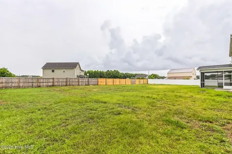 103 Cedric Court Goldsboro NC 27530