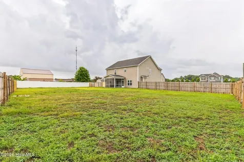 103 Cedric Court Goldsboro NC 27530