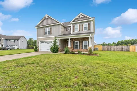 103 Cedric Court Goldsboro NC 27530