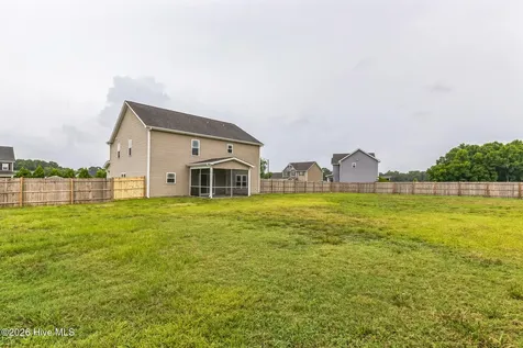 103 Cedric Court Goldsboro NC 27530