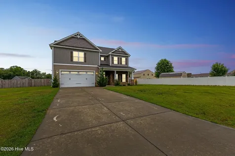 103 Cedric Court Goldsboro NC 27530