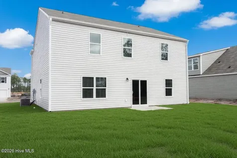 8352 E Highcroft Drive NE Leland NC 28451