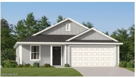 1213 Black Kite Court SW Ocean Isle Beach NC 28469