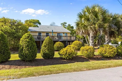 7028 Archers Creek Drive S Emerald Isle NC 28594