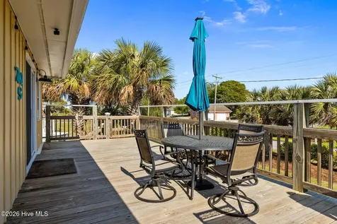 7028 Archers Creek Drive S Emerald Isle NC 28594