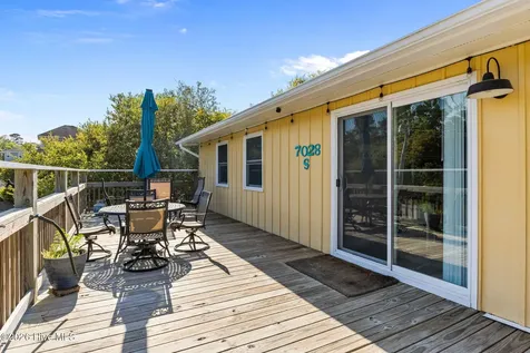 7028 Archers Creek Drive S Emerald Isle NC 28594